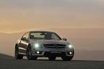 Mercedes-Benz SL63 AMG 2009 года